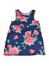 Unbranded 100% Cotton Blue Dress Size 3-6 mo (estimated) - photo 1