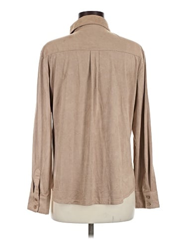 Grace Long Sleeve Blouse (view 2)
