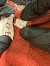 Left Coast by Dolan Burgundy Kimono Size XL - photo 4