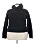 ASColour Black Zip Up Hoodie Size 3X - photo 1