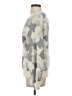 Umgee Camo Gray Pullover Sweater Size S - photo 5