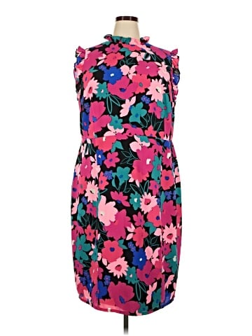 Maggy London Cocktail Dress (view 1)