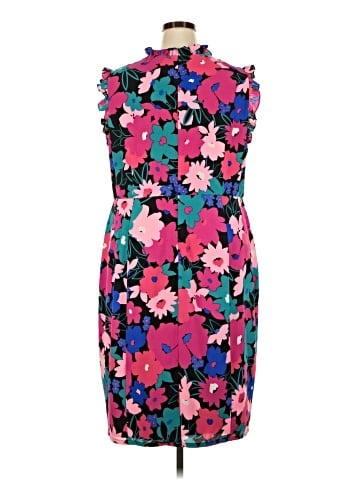 Maggy London Cocktail Dress (view 2)