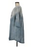 Free People Blue Pullover Sweater Size M - photo 5