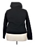 ASColour Black Zip Up Hoodie Size 3X - photo 2