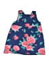 Unbranded 100% Cotton Blue Dress Size 3-6 mo (estimated) - photo 2