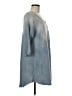Free People Blue Pullover Sweater Size M - photo 4