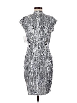 Haute Hippie Cocktail Dress (view 2)