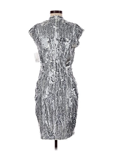 Haute Hippie Cocktail Dress (view 2)