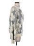 Umgee Camo Gray Pullover Sweater Size S - photo 4