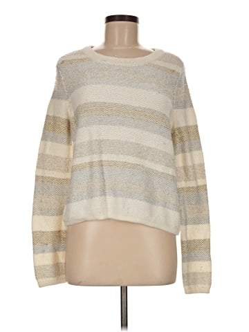 Kiind Of Pullover Sweater (view 1)