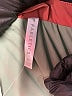 Fabletics Color Block Green Windbreaker Size XS - photo 6