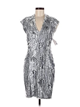 Haute Hippie Cocktail Dress (view 1)