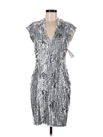 Haute Hippie Cocktail Dress (view 1)