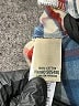 L.L.Bean 100% Cotton Blue Cardigan Size S - photo 8