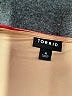 Torrid Red Sleeveless Blouse Size 4X Plus (4) - photo 7