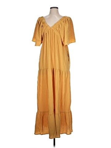 Ces Femme Casual Dress (view 1)