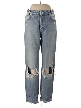 Zara Jeans (view 1)