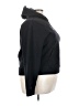 ASColour Black Zip Up Hoodie Size 3X - photo 4