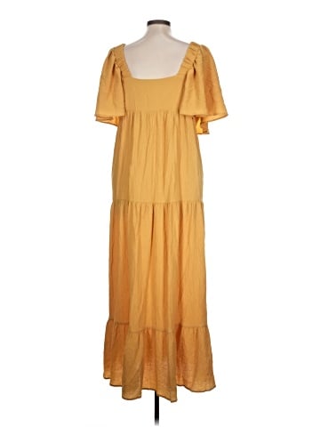 Ces Femme Casual Dress (view 2)