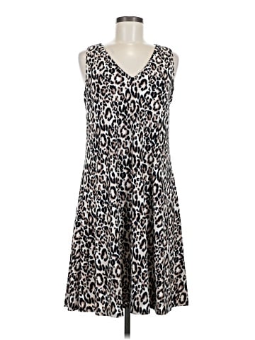 Anne Klein Casual Dress (view 1)