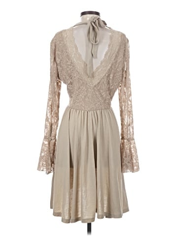Joyfolie Cocktail Dress (view 2)