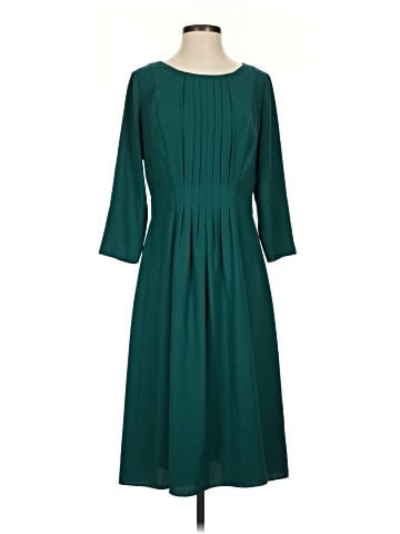 Talbots Casual Dress (view 1)