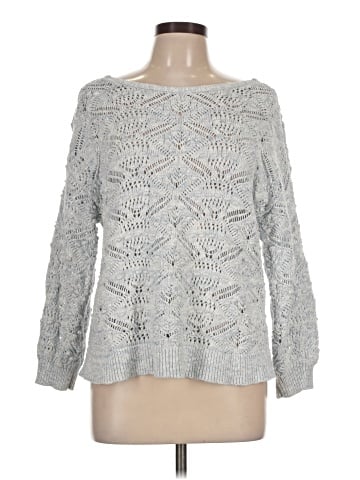 Sundance Pullover Sweater (view 1)