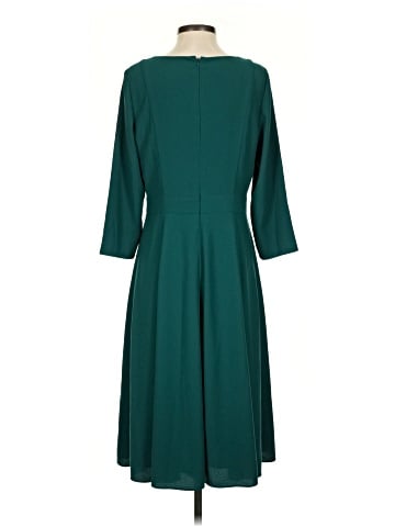 Talbots Casual Dress (view 2)