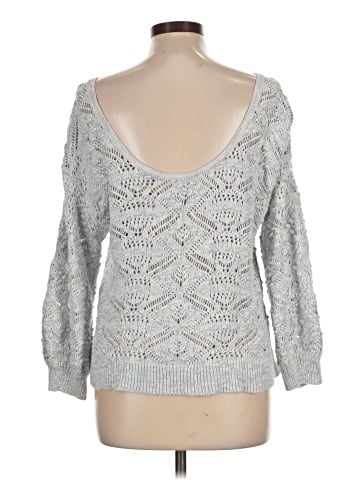 Sundance Pullover Sweater (view 2)