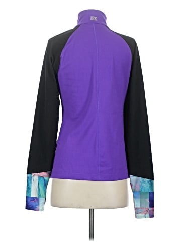 Fila Sport Long Sleeve T-Shirt (view 2)