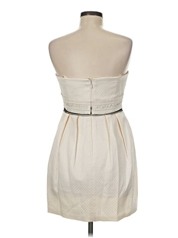 BCBGMAXAZRIA Cocktail Dress (view 2)