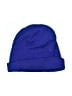 Walmart 100% Recycled Wool Blue Beanie One size - photo 2