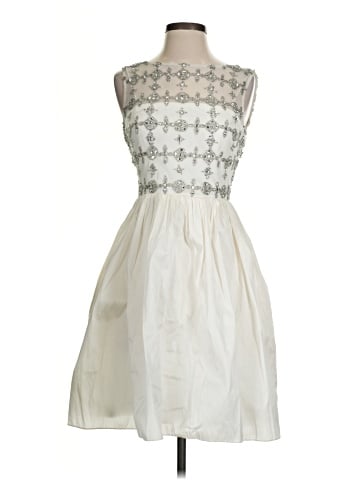 DB Studio Cocktail Dress (view 1)