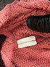 Zara Pink Cardigan Size S - photo 8