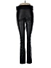Club Monaco Black Active Pants Size 8 - photo 1