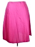 The Drop Solid Pink Formal Skirt Size 4X - photo 2