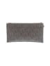 MICHAEL Michael Kors Gray Wristlet One size - photo 2