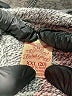 Faded Glory Gray Turtleneck Sweater Size XXL - photo 7