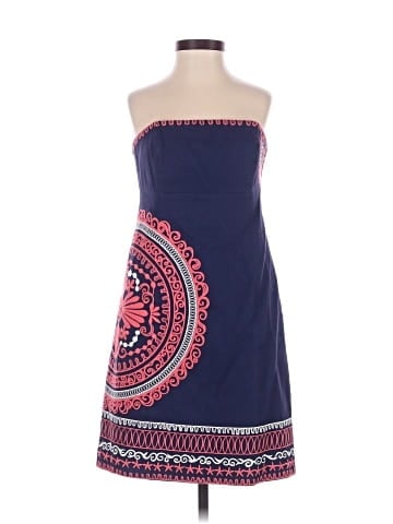 Lilly Pulitzer Casual Dress (view 1)
