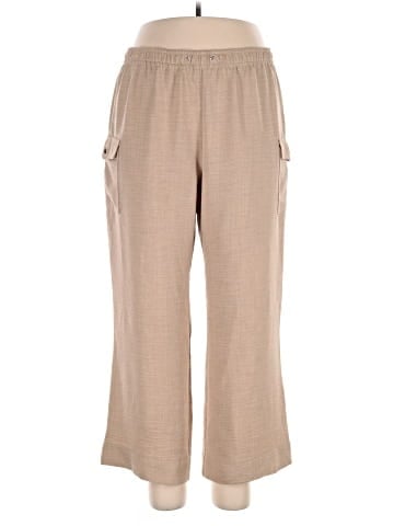 Calvin Klein Casual Pants (view 1)