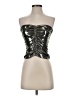 Nightcap Gold Tube Top Size Sm (2) - photo 1
