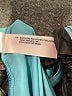 City Chic Floral Blue Romper Size M - photo 5