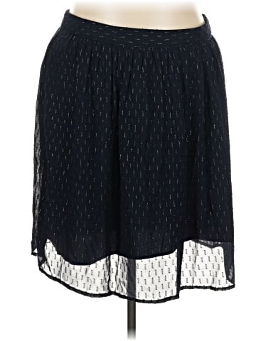 J.Crew Factory Store Casual Skirt (view 1)