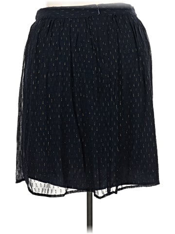 J.Crew Factory Store Casual Skirt (view 2)
