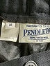 Pendleton 100% Virgin Wool Black Wool Pants Size 10 Petite - photo 7