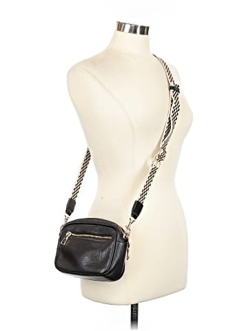 Pom Pom London Crossbody Bag (view 2)