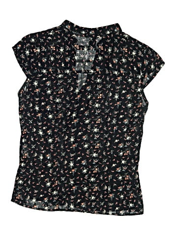 H&M Sleeveless Blouse (view 2)