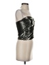 Nightcap Gold Tube Top Size Sm (2) - photo 4