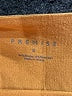 PREMISE Orange Short Sleeve Top Size S - photo 7